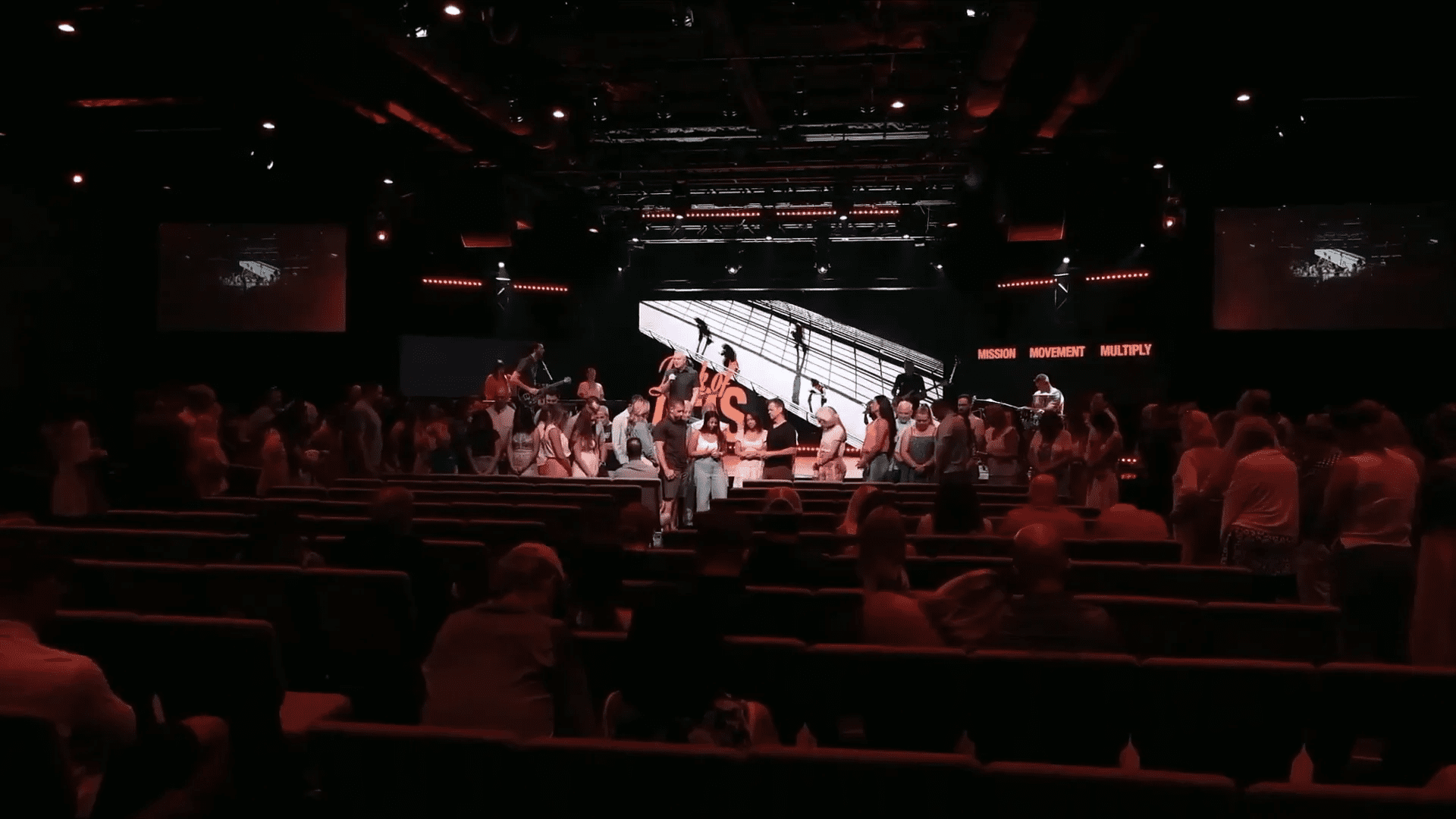 Call to Action: Living Multiplicatively