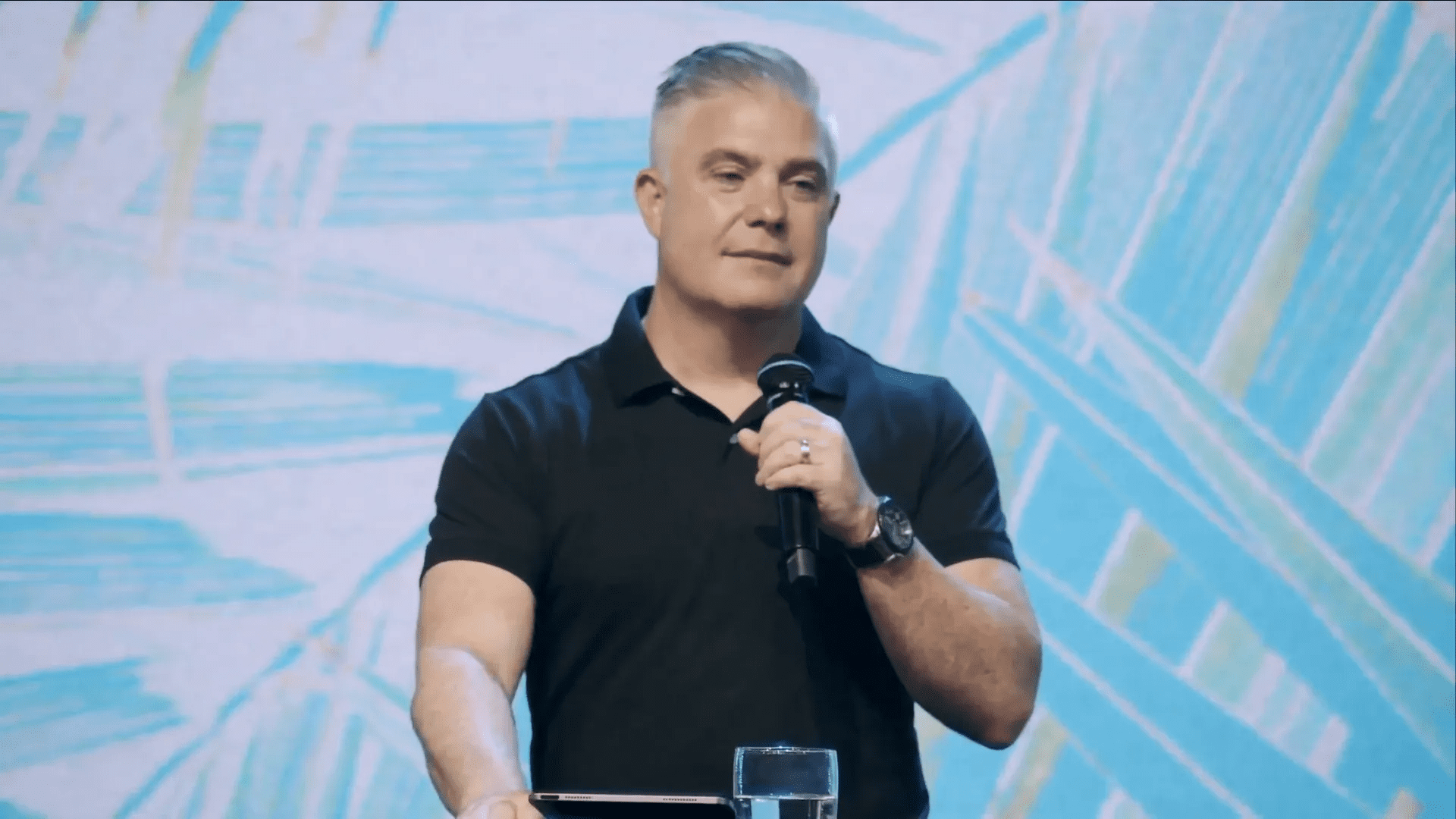 The Power of Prayer in Forgiveness