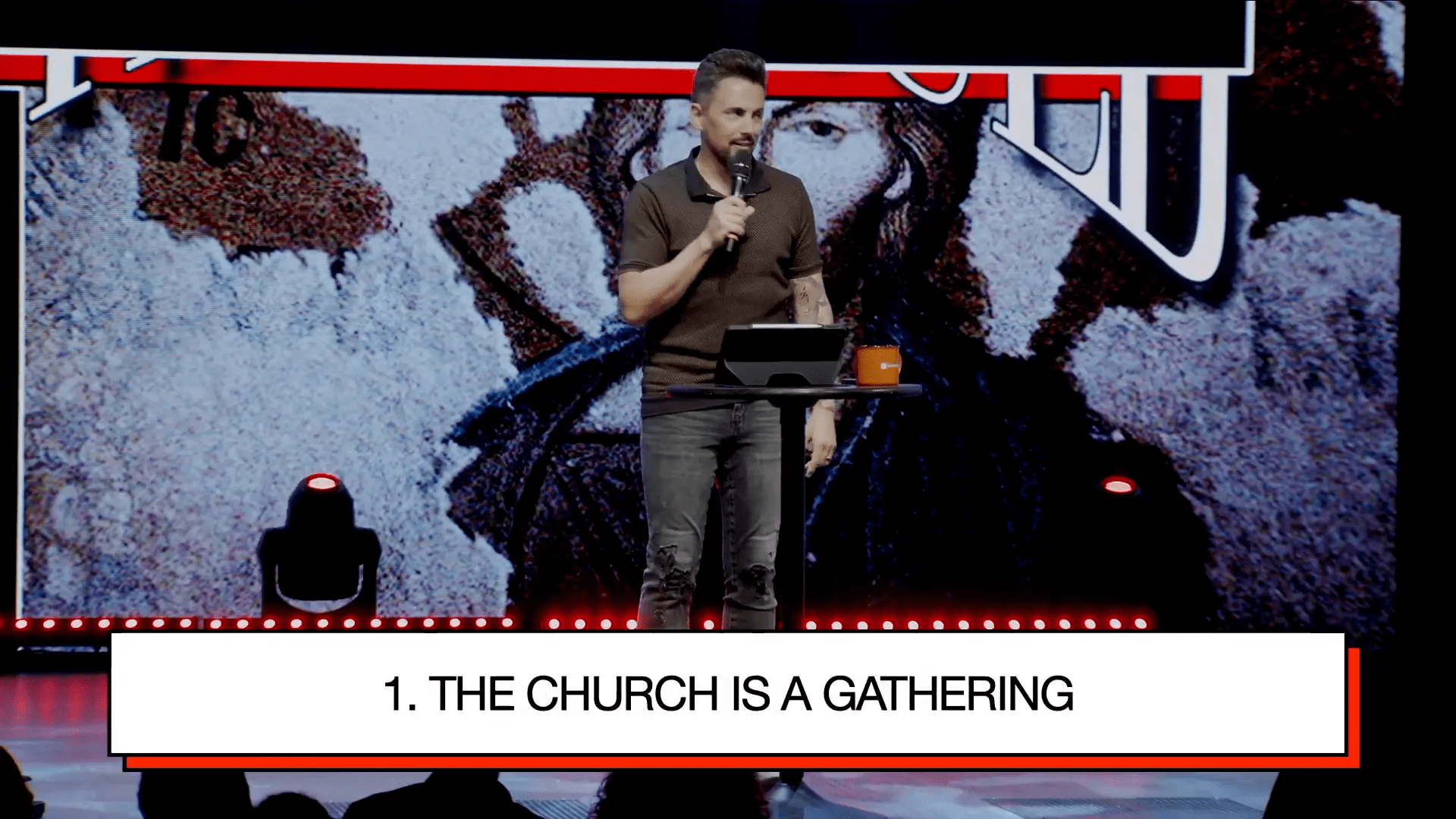 Taking Responsibility for Your Relationship with God