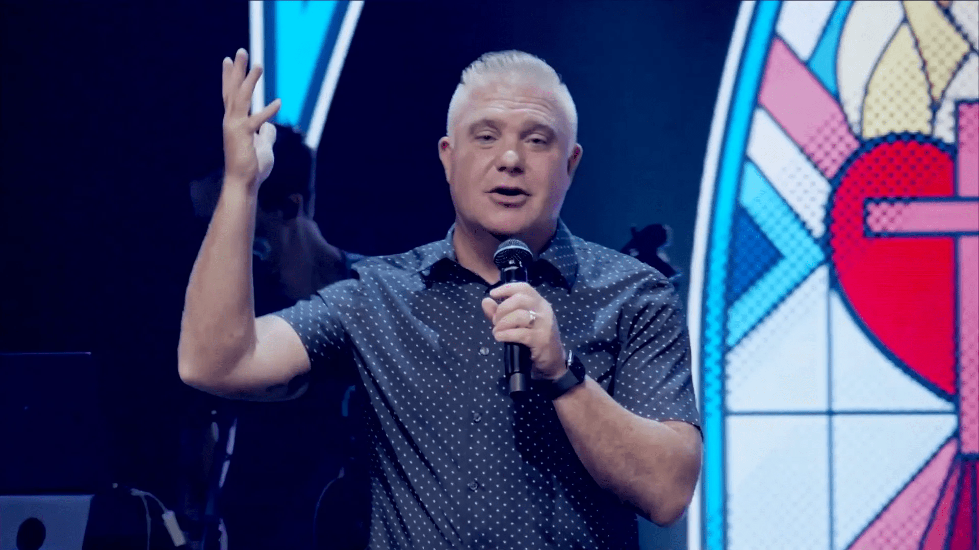 Conclusion and Communion