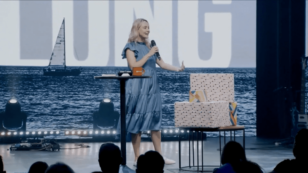 Consider the story of Moses