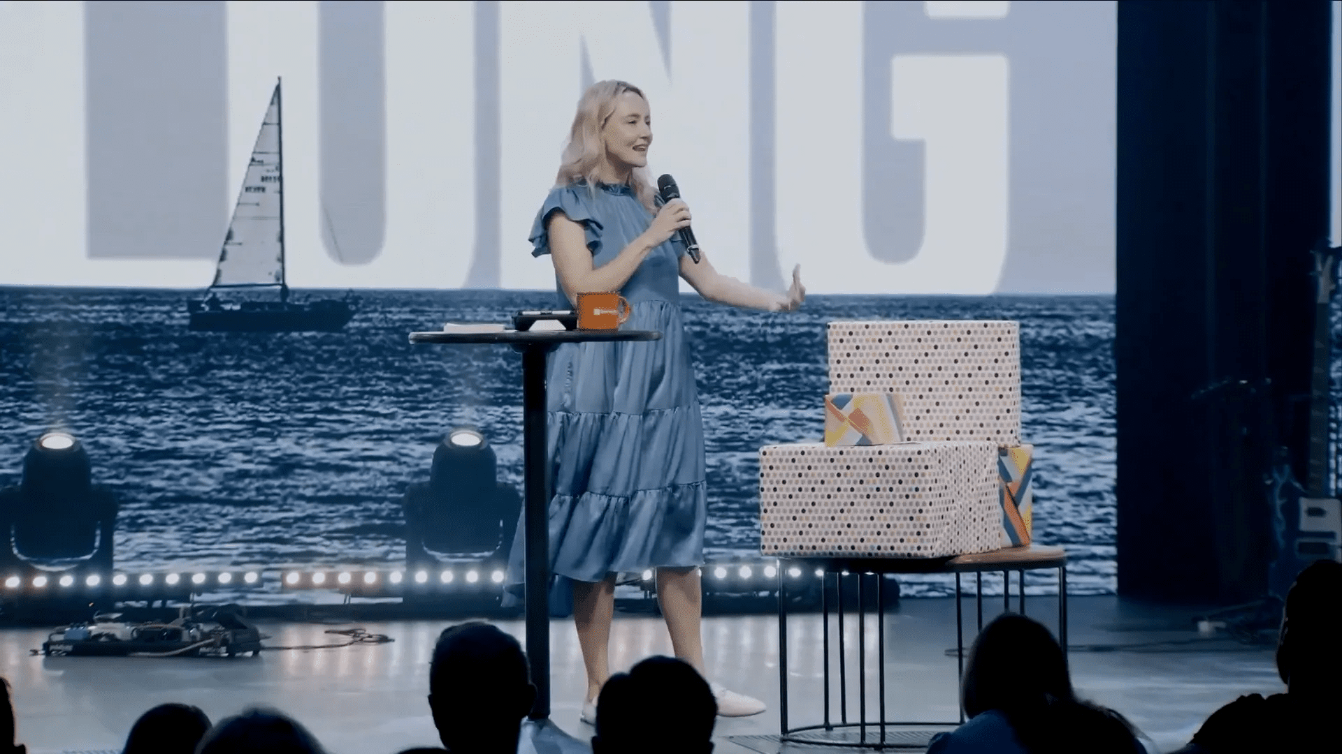 Understanding Your Gifts