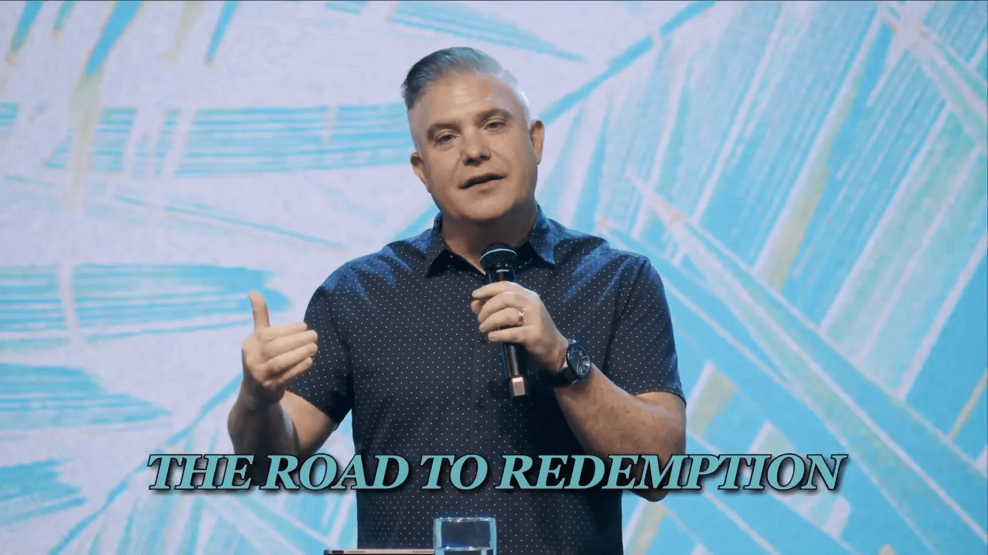 Understanding Redemption