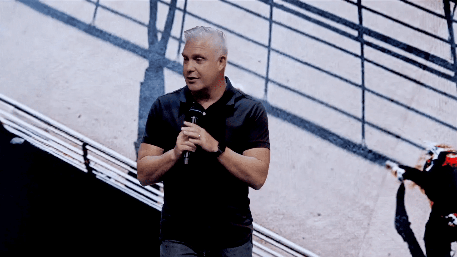 The Resurrection as a Catalyst for Change