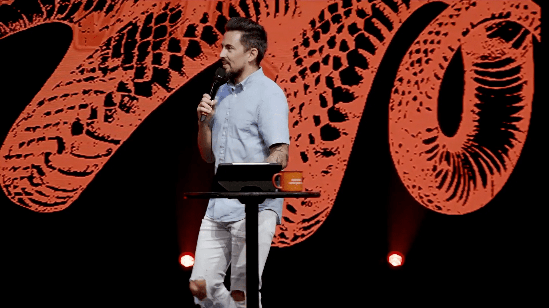 Walking by the Spirit: A Biblical Perspective