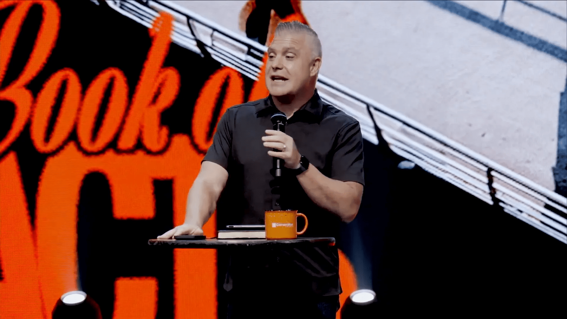 Responding to the Call