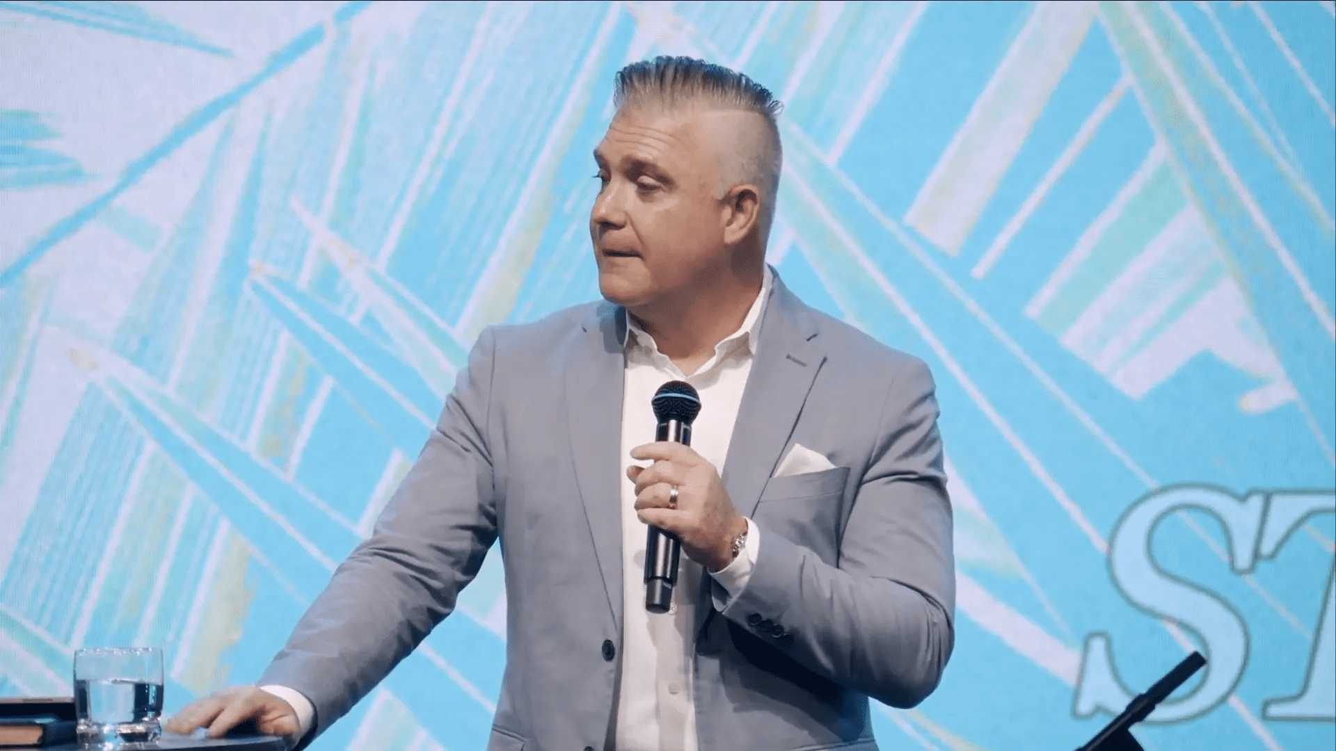 Searching for the Storyteller in Your Life