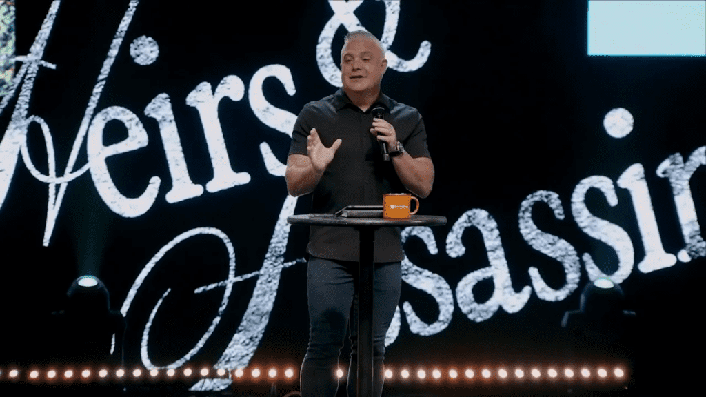 Recognizing Compromising Situations