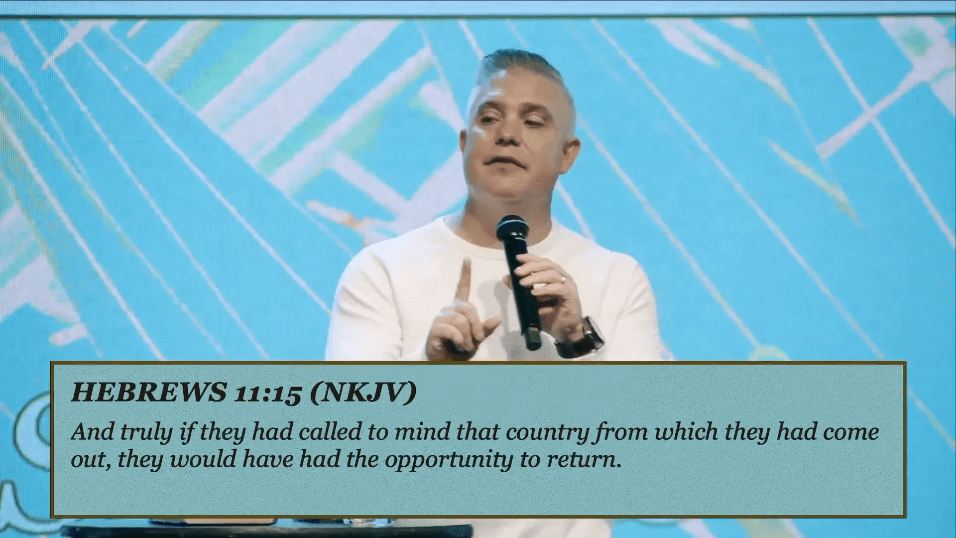 Overcoming Our Past: The Power of Forgetting