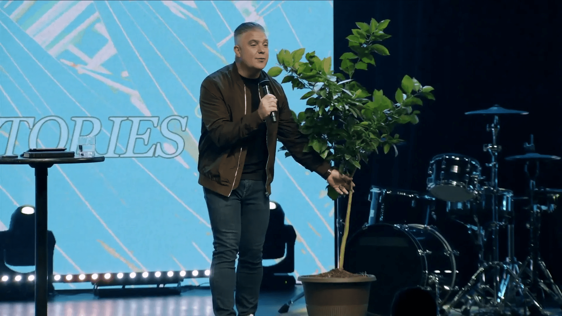 Recognizing the Value of Stability