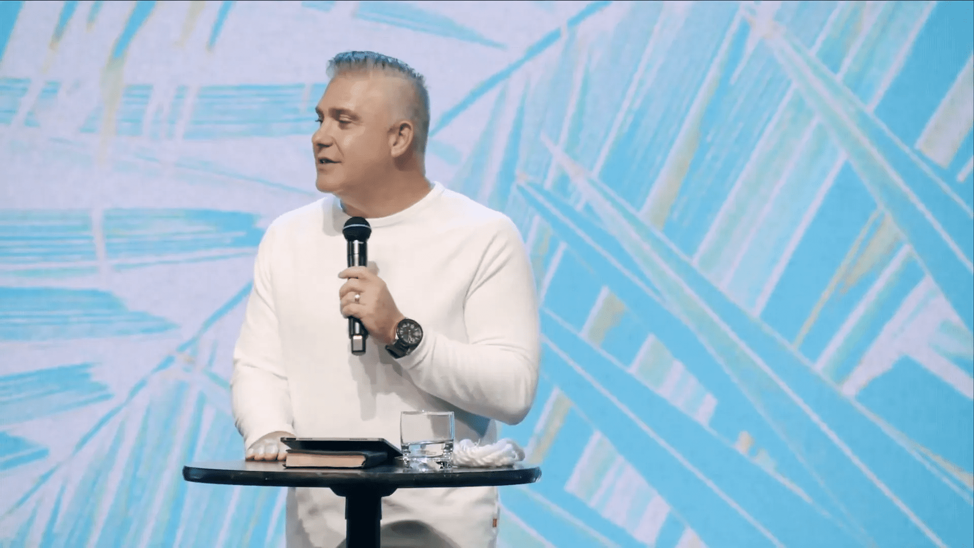 Stacy's Story: A Journey from Darkness to Light