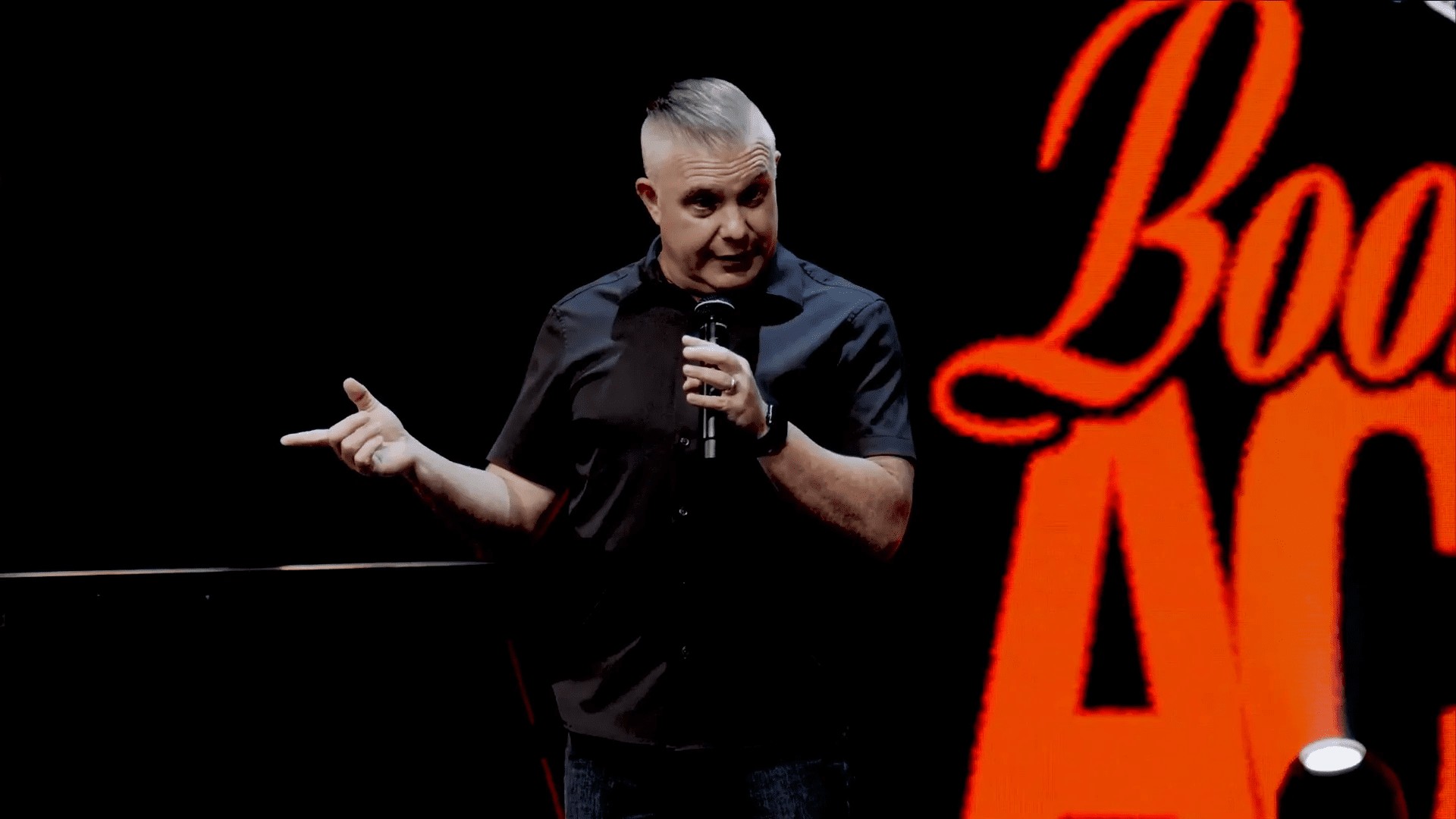 The Power of Collective Evangelism