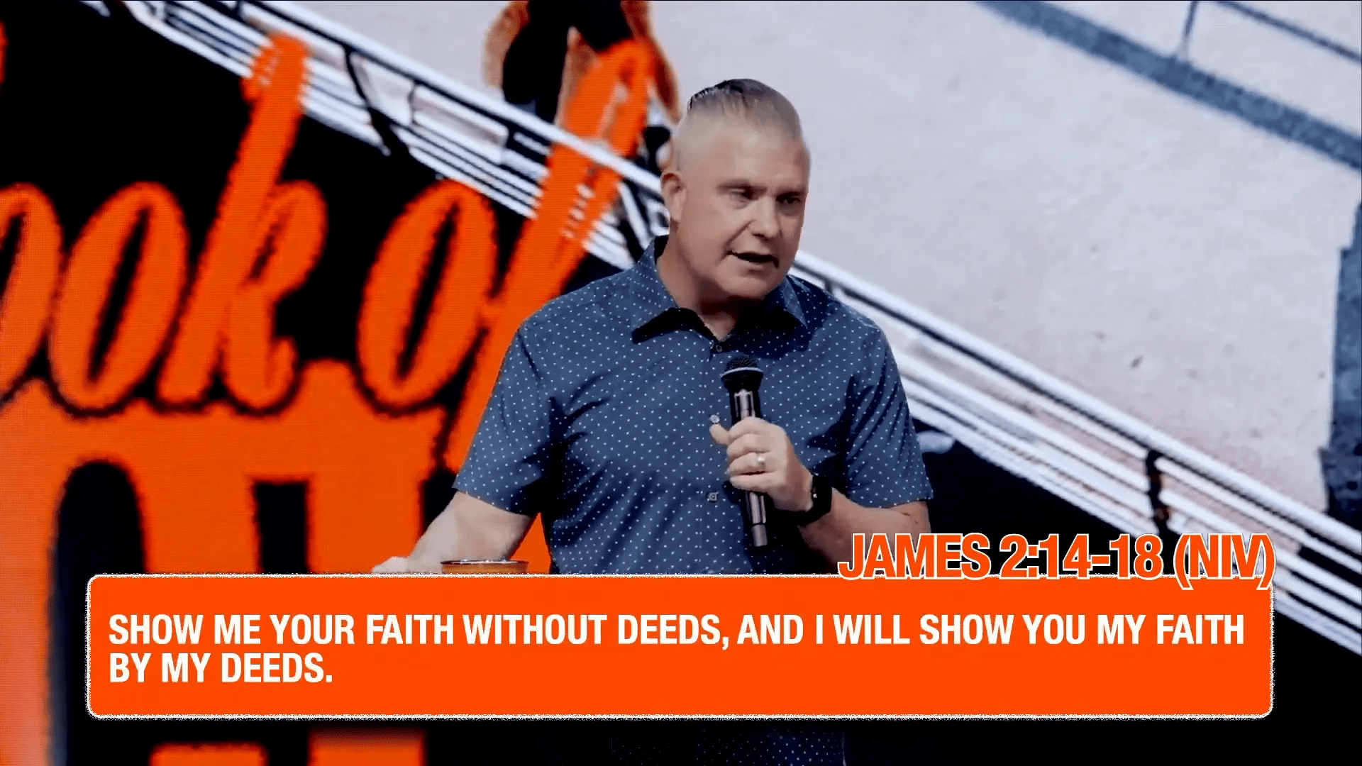 Stewarding the Movement