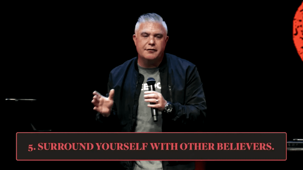 The Power of Community