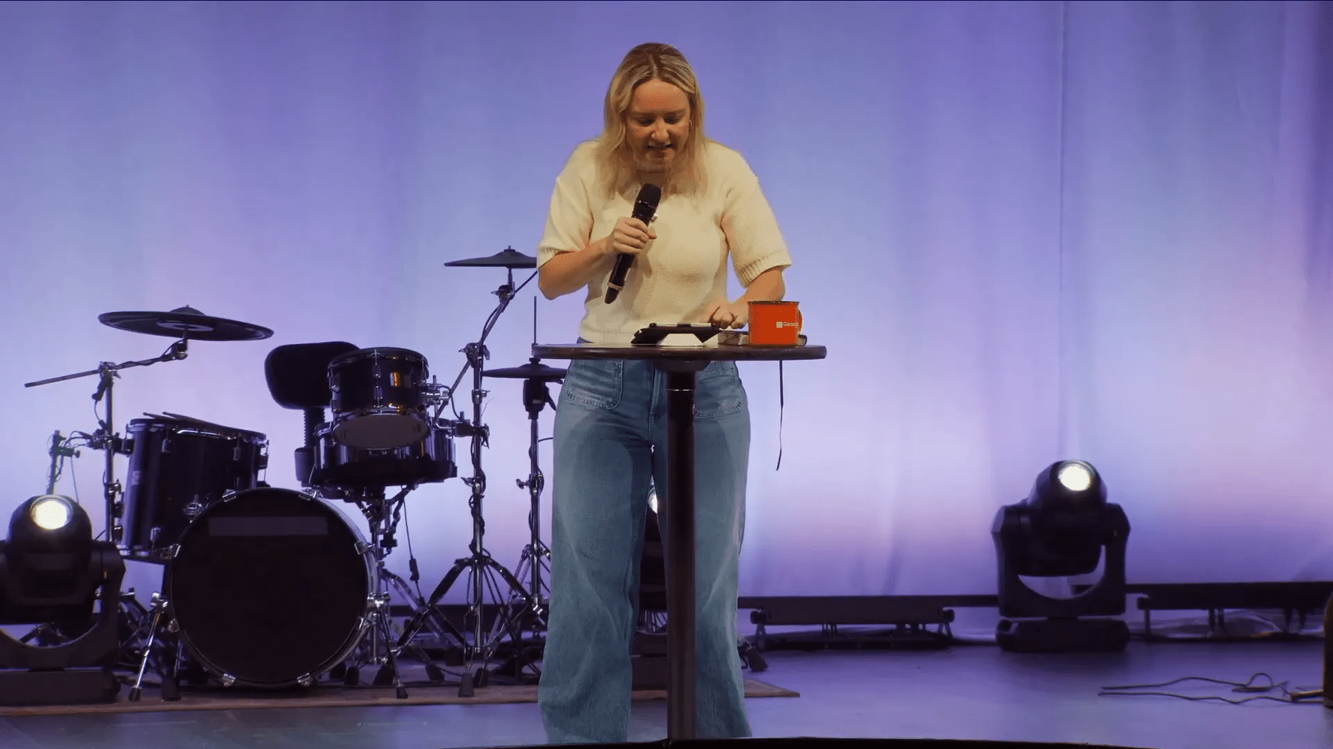 The Power of Shared Burdens