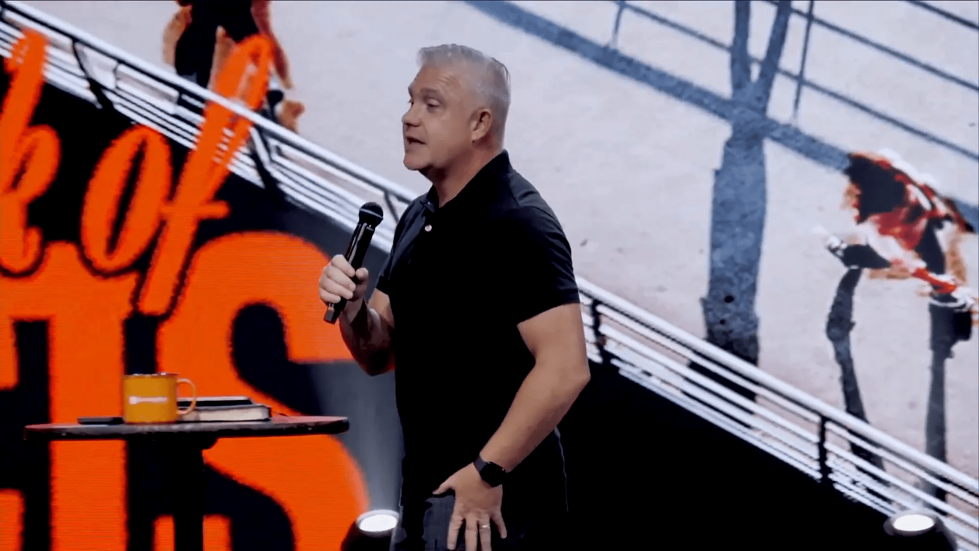 The Role of Personal Responsibility in the Church