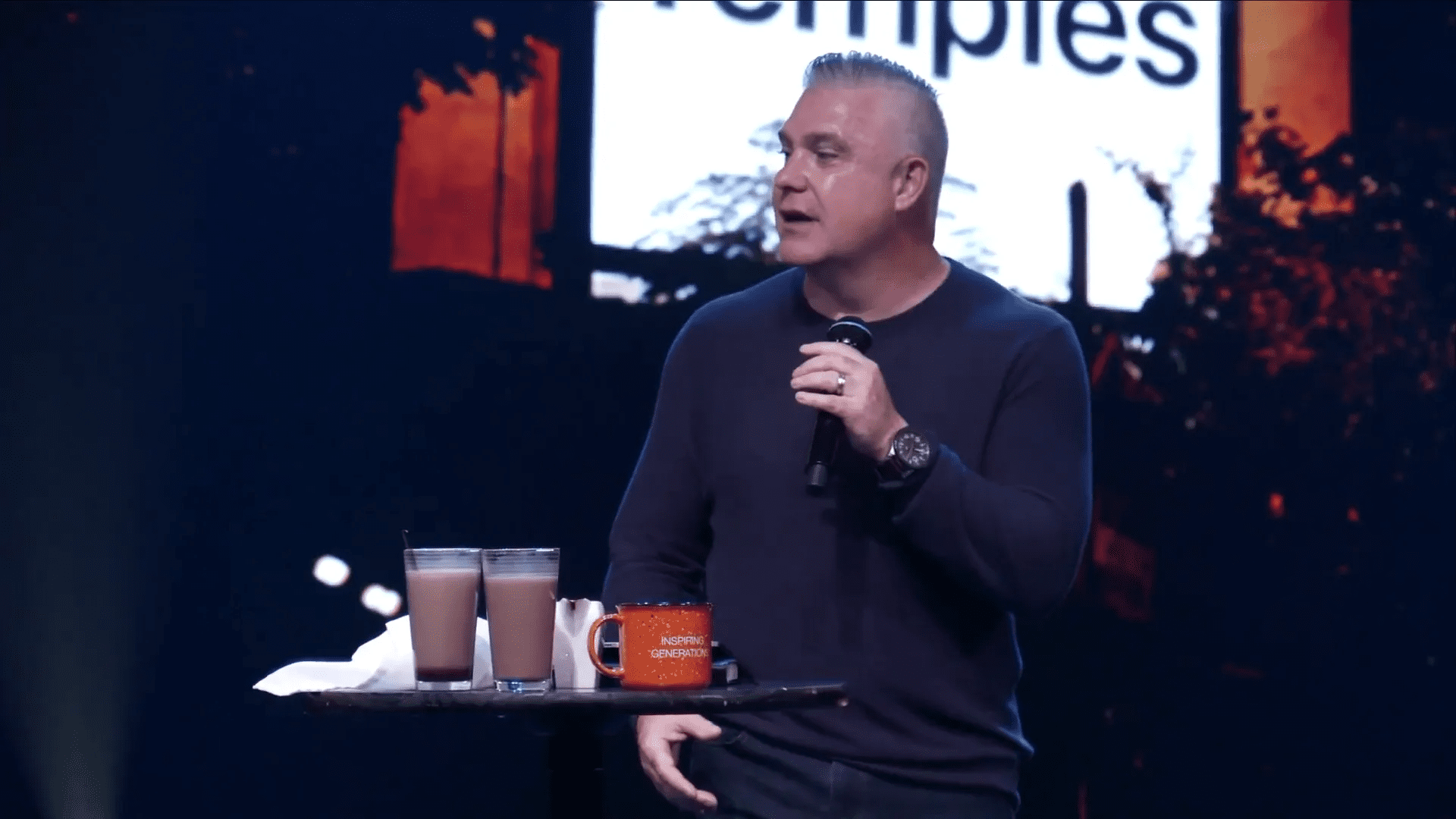 Prayer as a Source of Strength