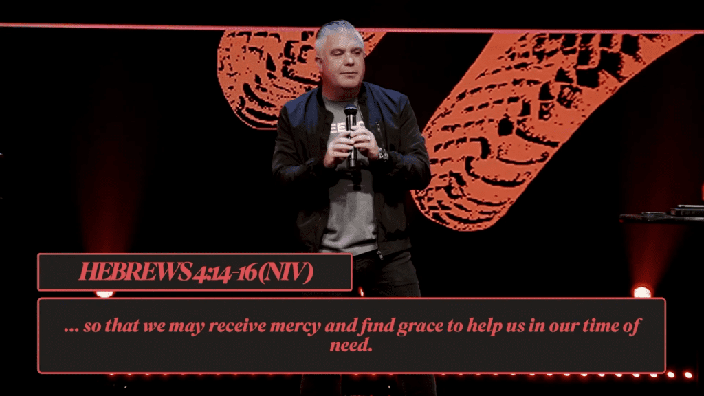 Steps to Overcome the Temptation