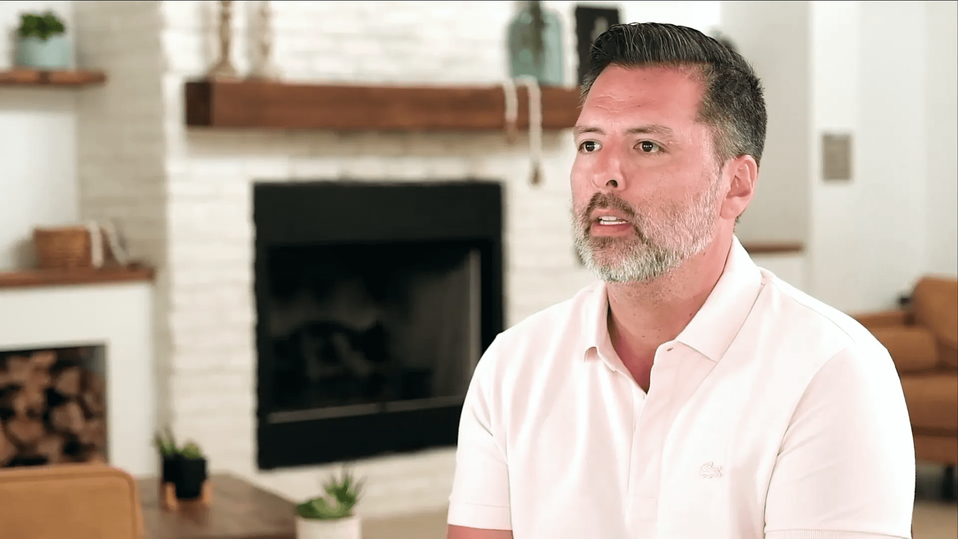 Wilson's Journey of Reconciliation