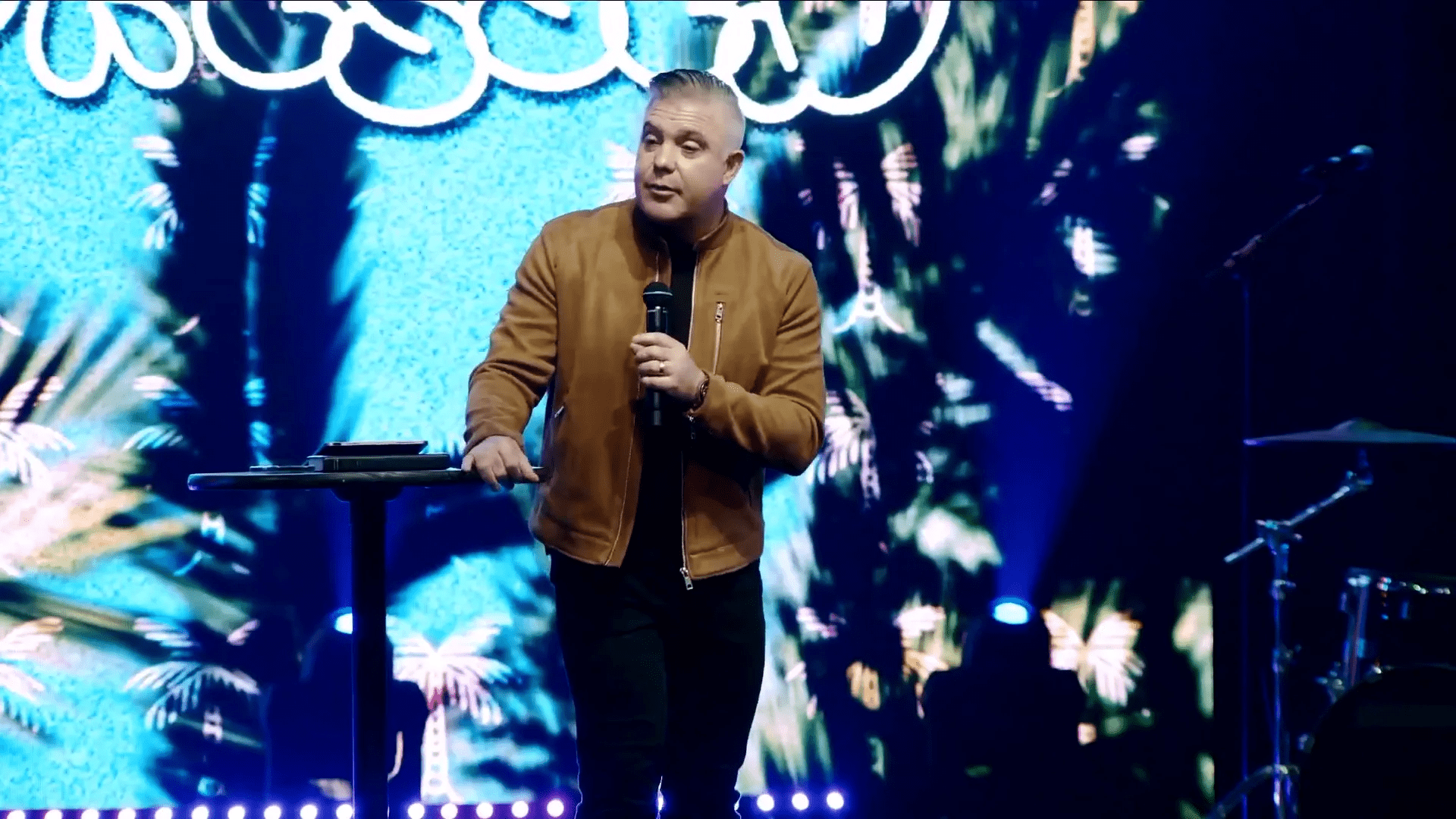 Illustration of Trust and Stewardship