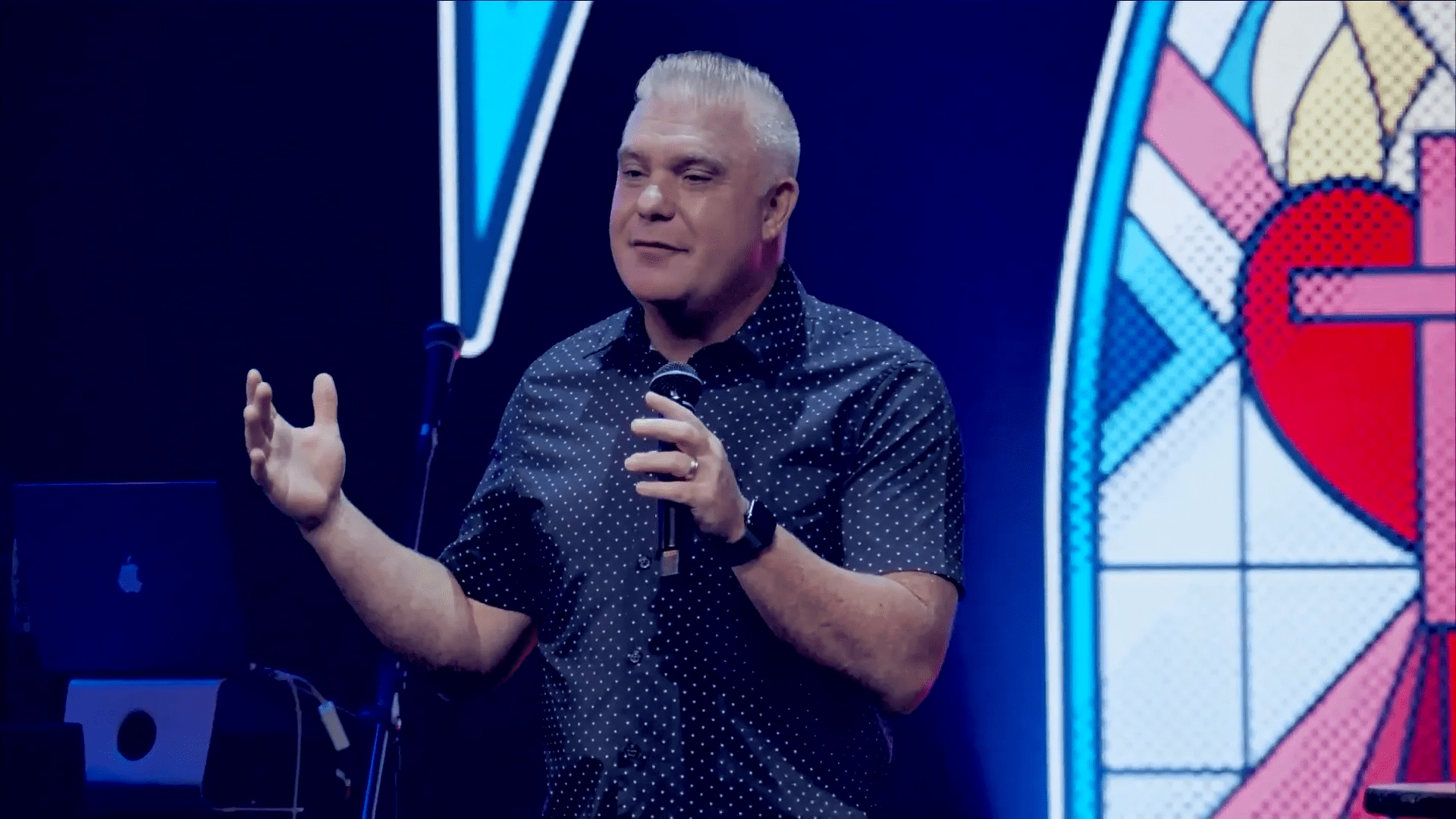 The Impact of Division