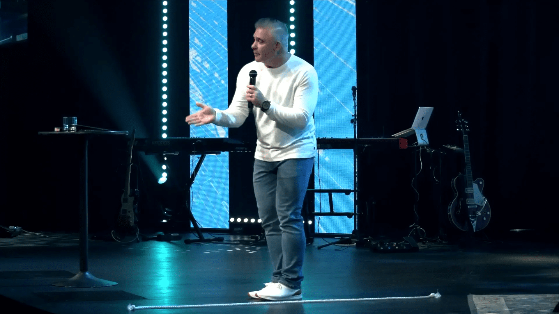 The Process of Sanctification: Getting Egypt Out of Us