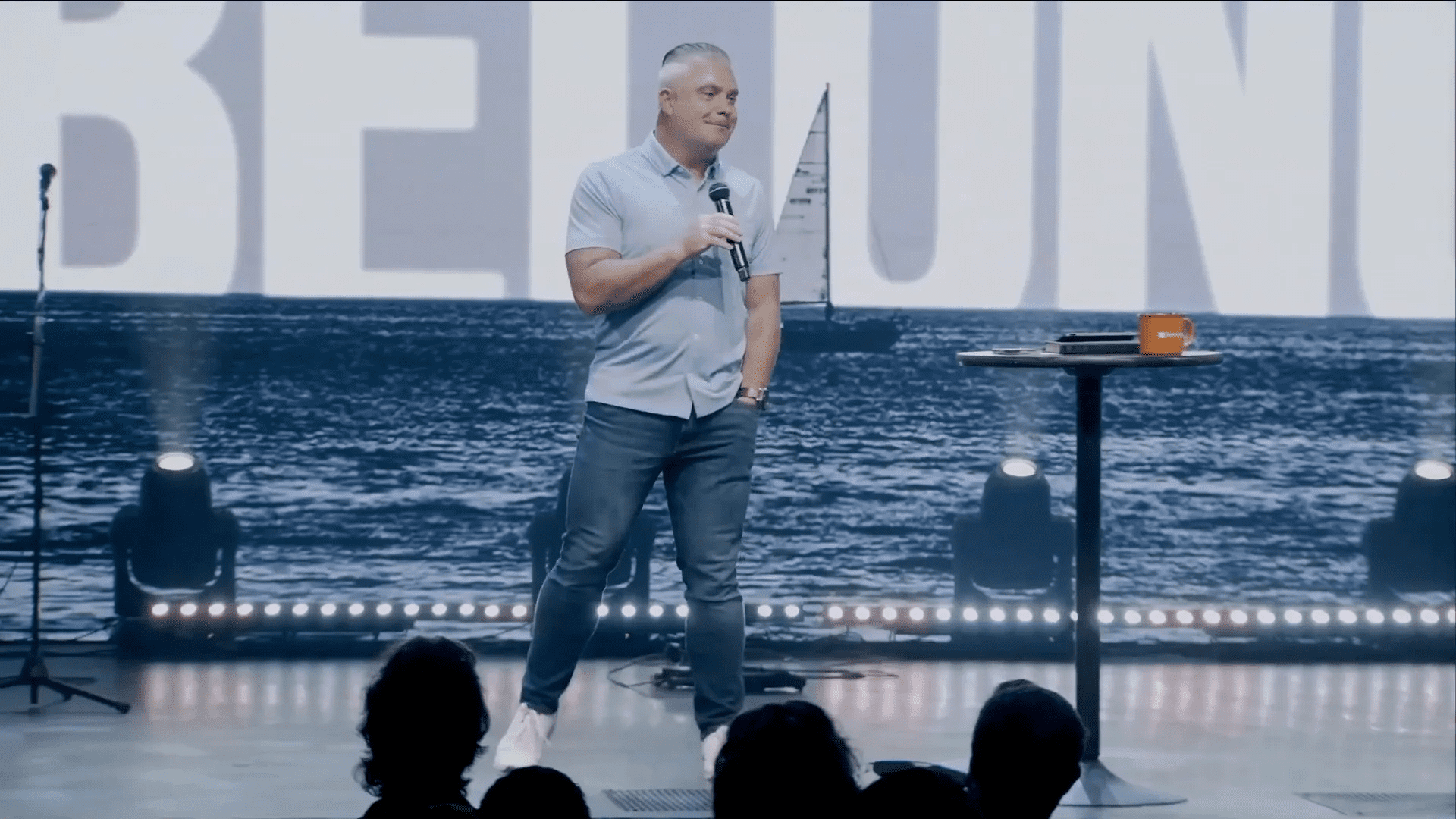 The Role of the Enemy