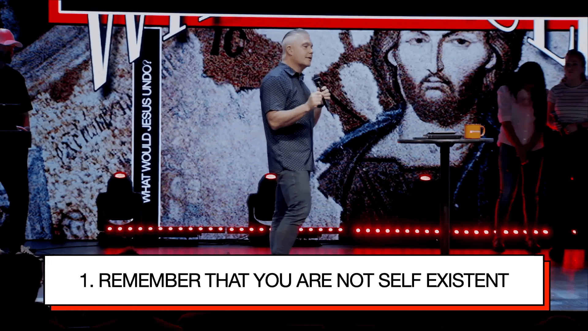 Concluding Thoughts and Action Steps