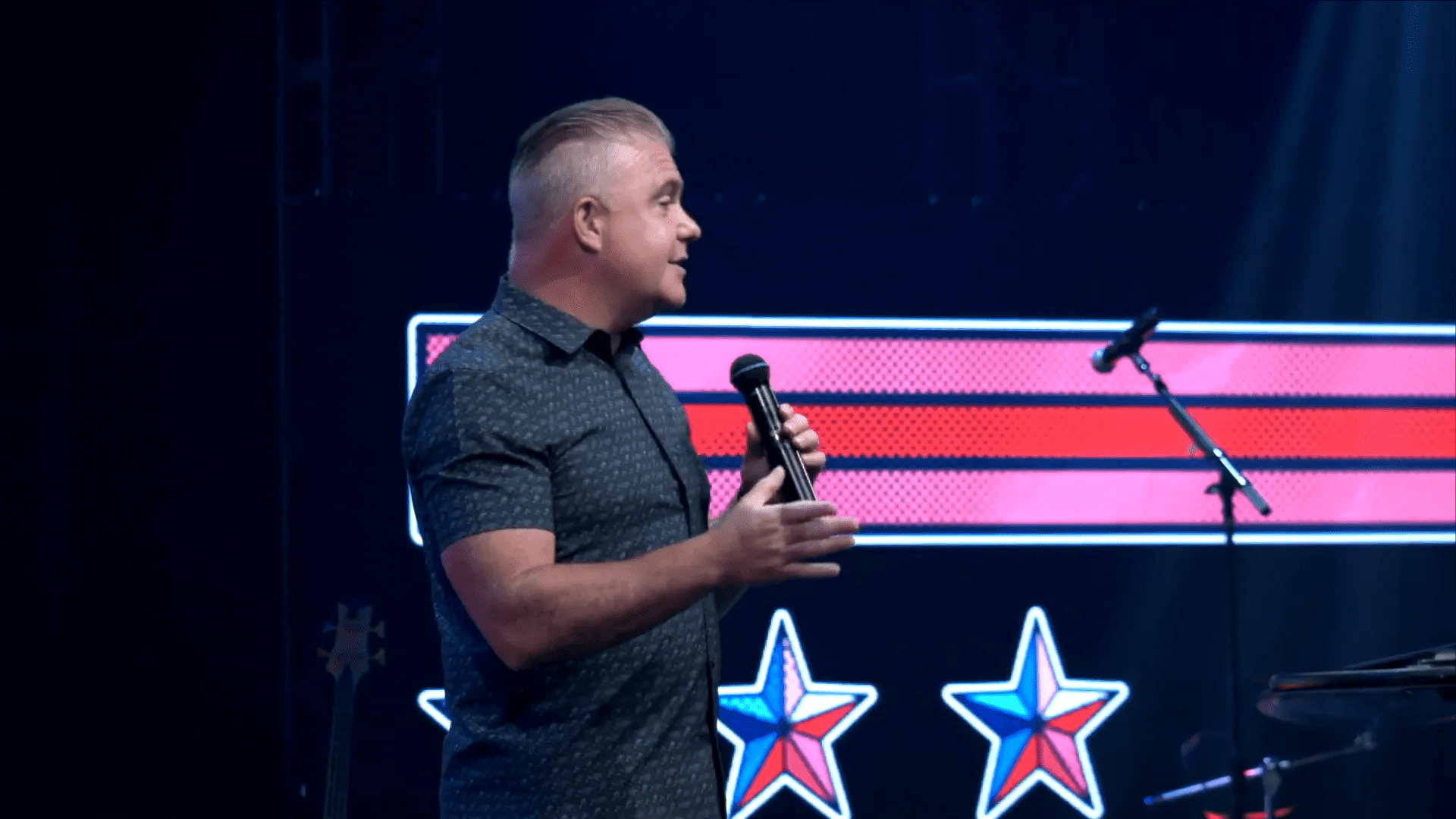 Jesus as a Political Influence