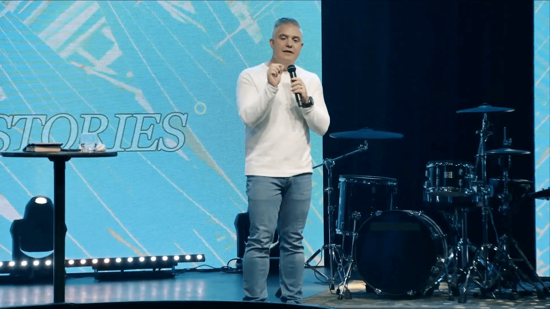 The Power of Vulnerability and God's Exchange