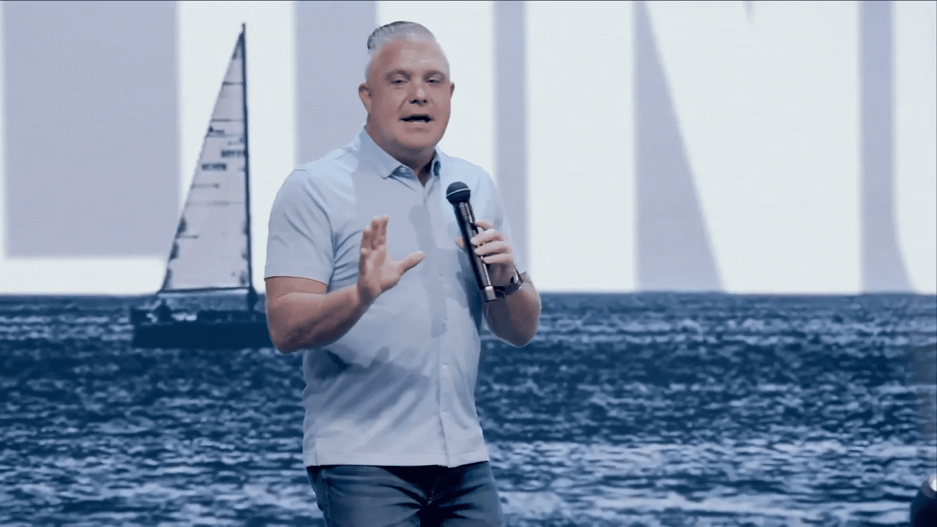 The Impact of Isolation