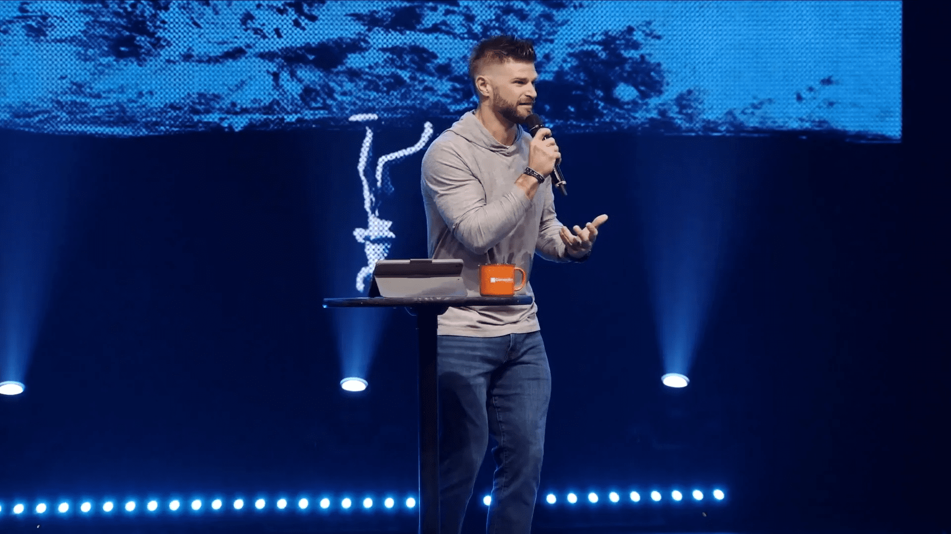 The Physical Benefits of Fasting