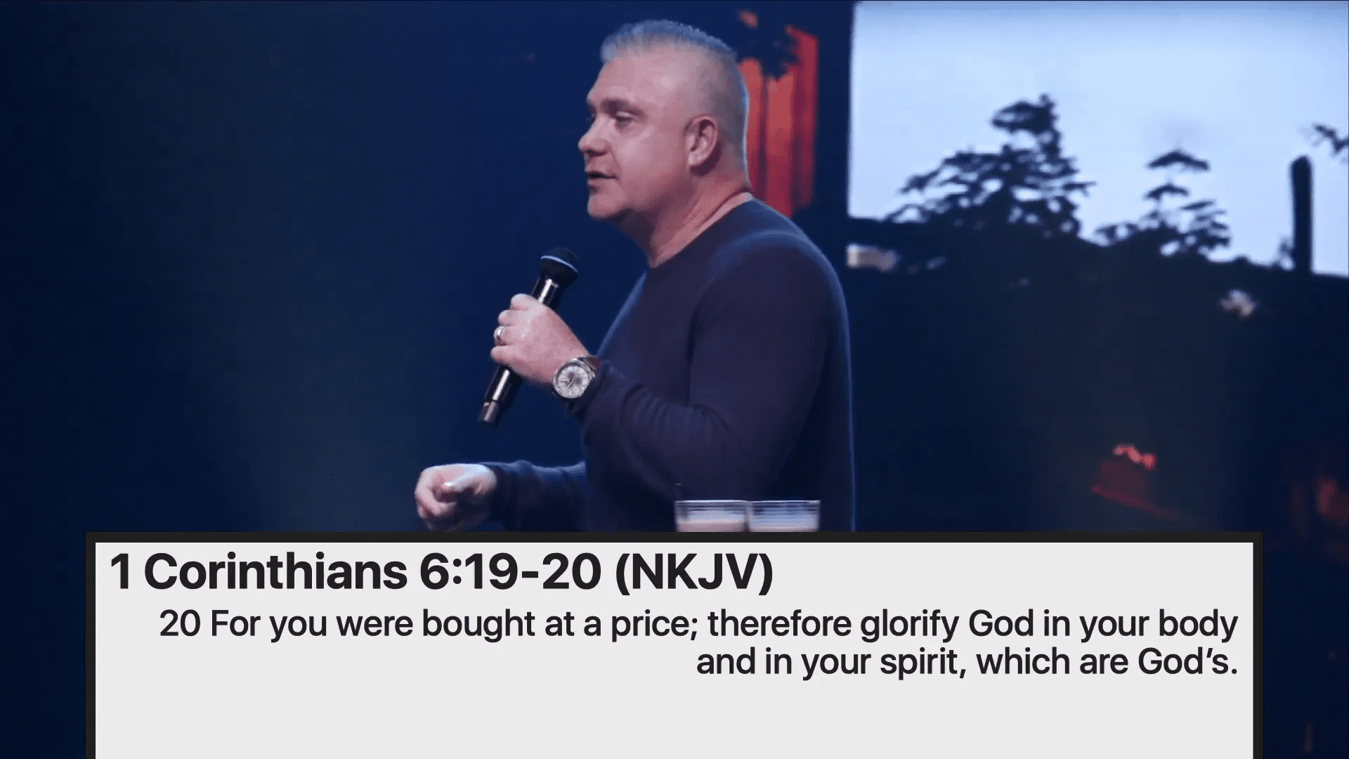 The Pot of Manna: God's Provision