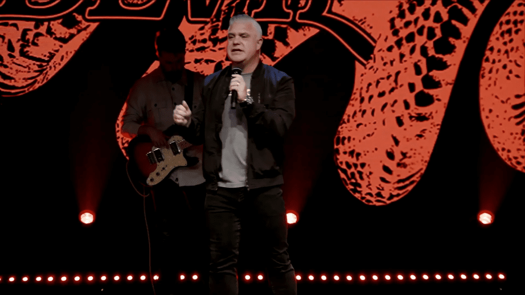 The Importance of Purpose