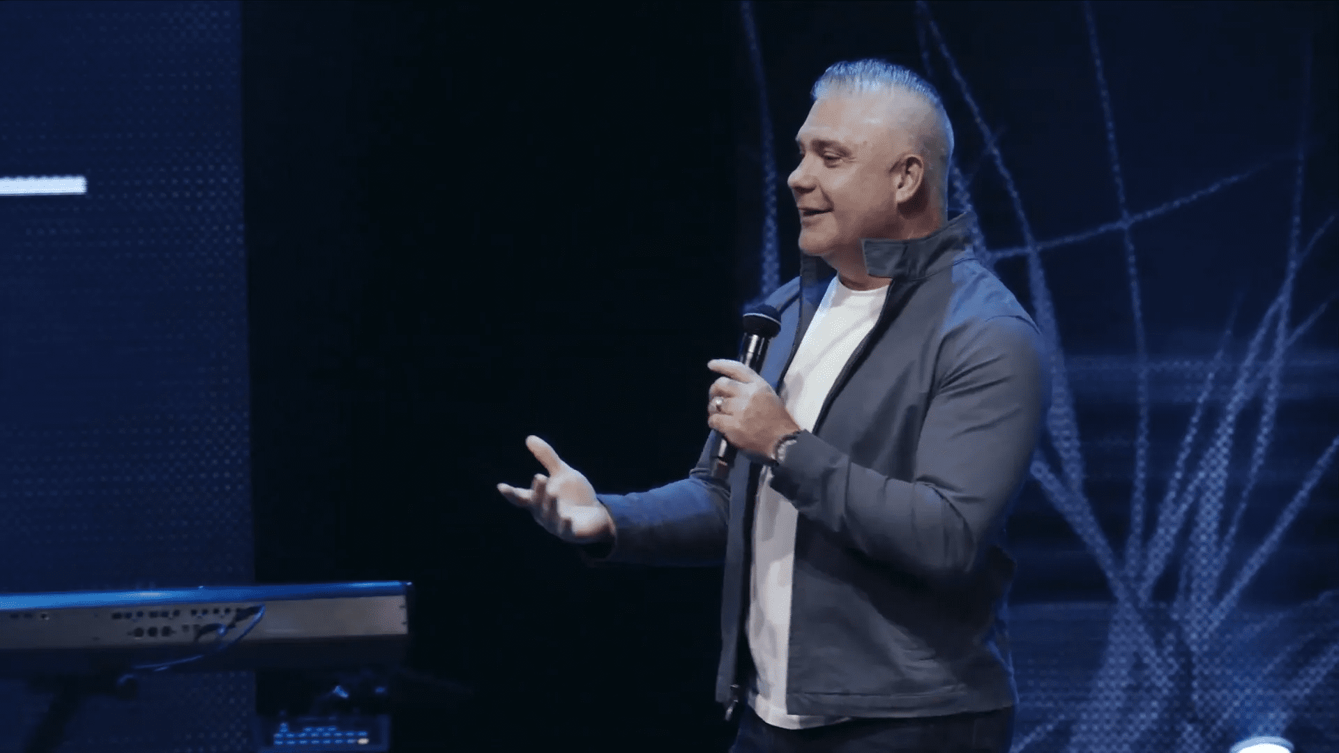 The Importance of Prayer and Fasting