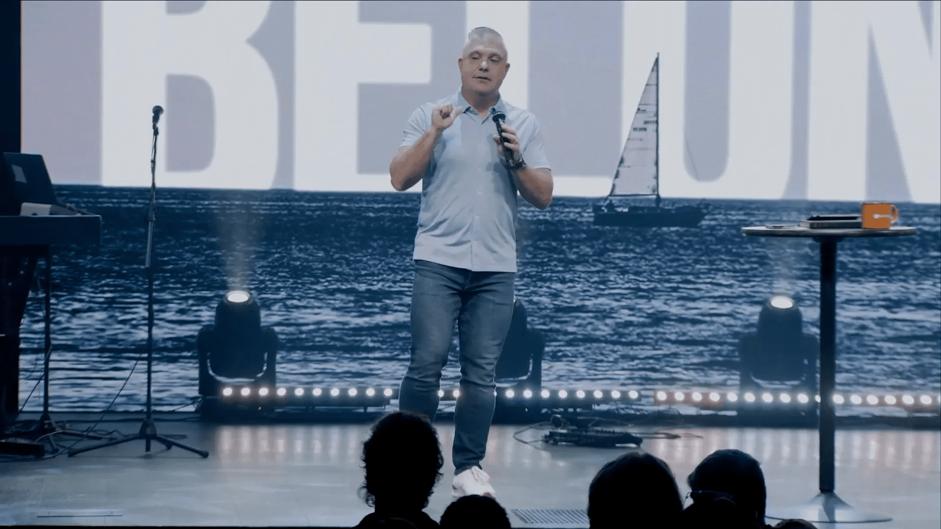 The Loneliness Epidemic