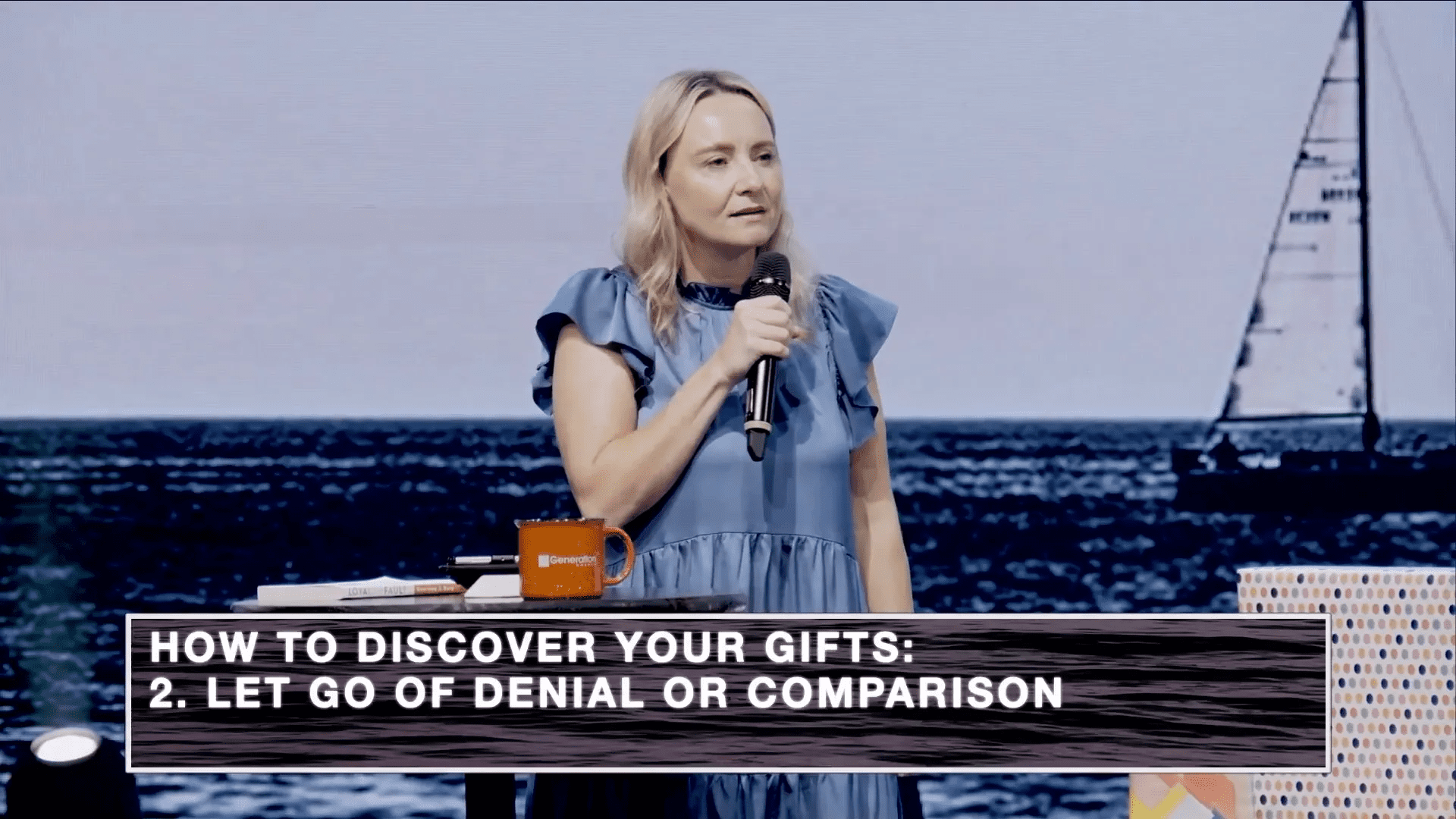 Taking action to serve