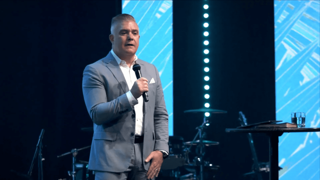 Three Steps to Finding God in Your Story