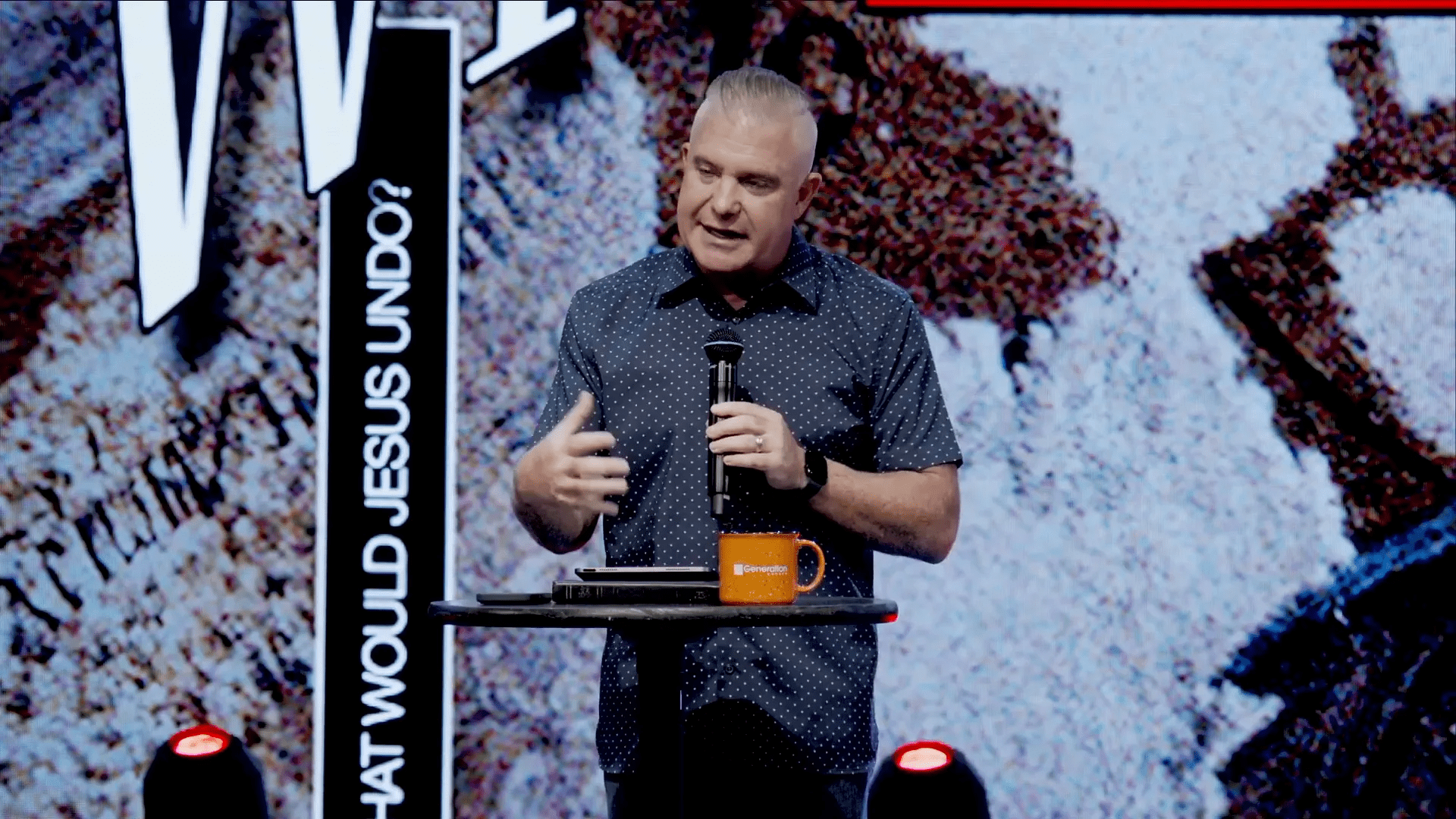 Recognizing Controlling Behaviors