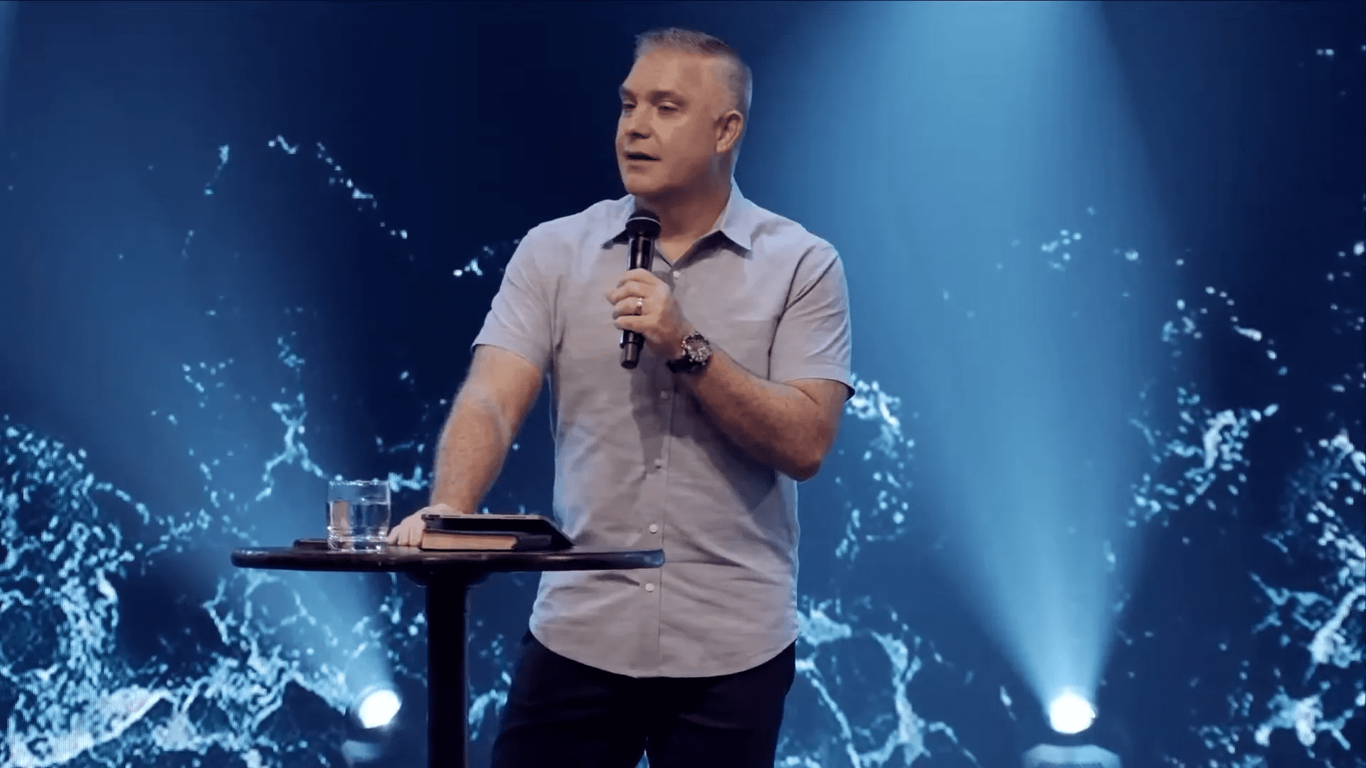 Grace vs. Truth: The Extremes