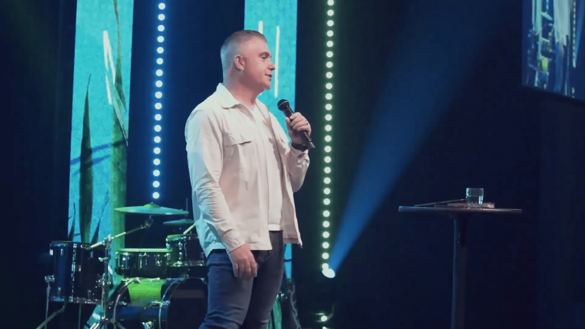 Engaging in the Game