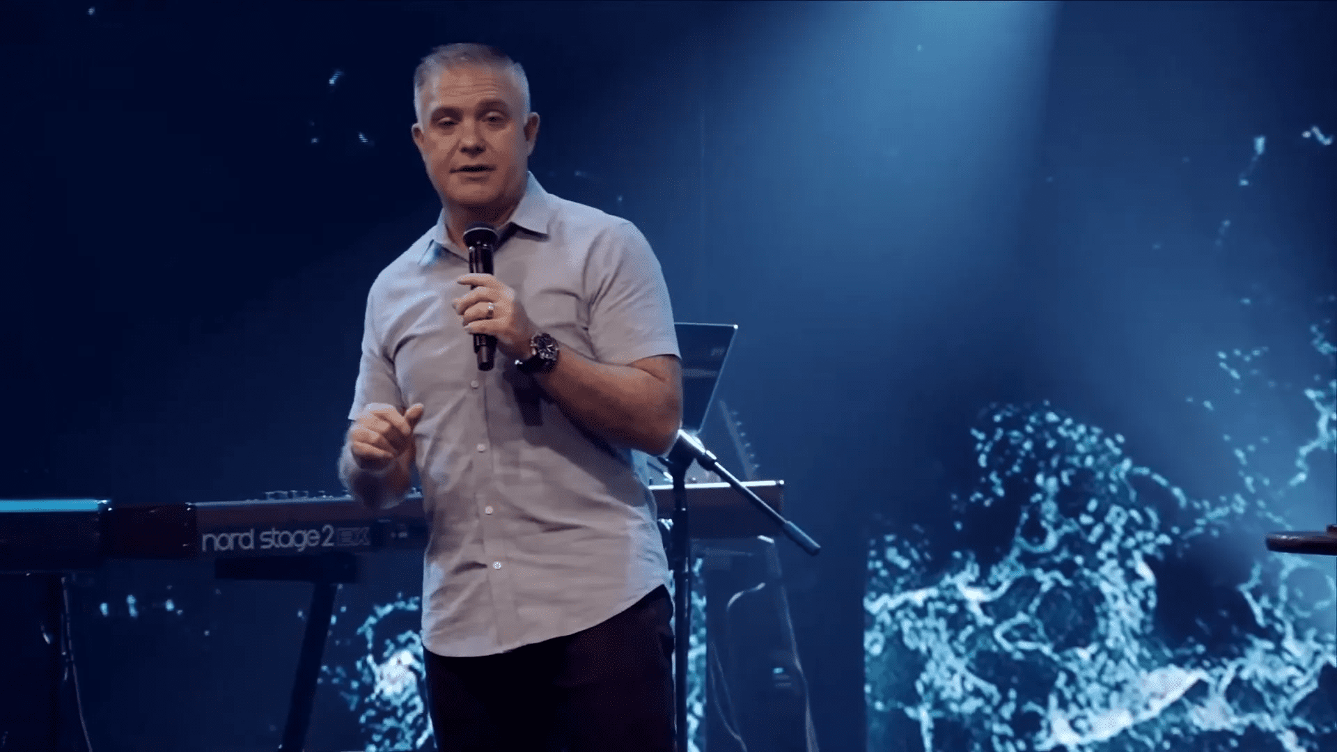 The Importance of Both Anchors