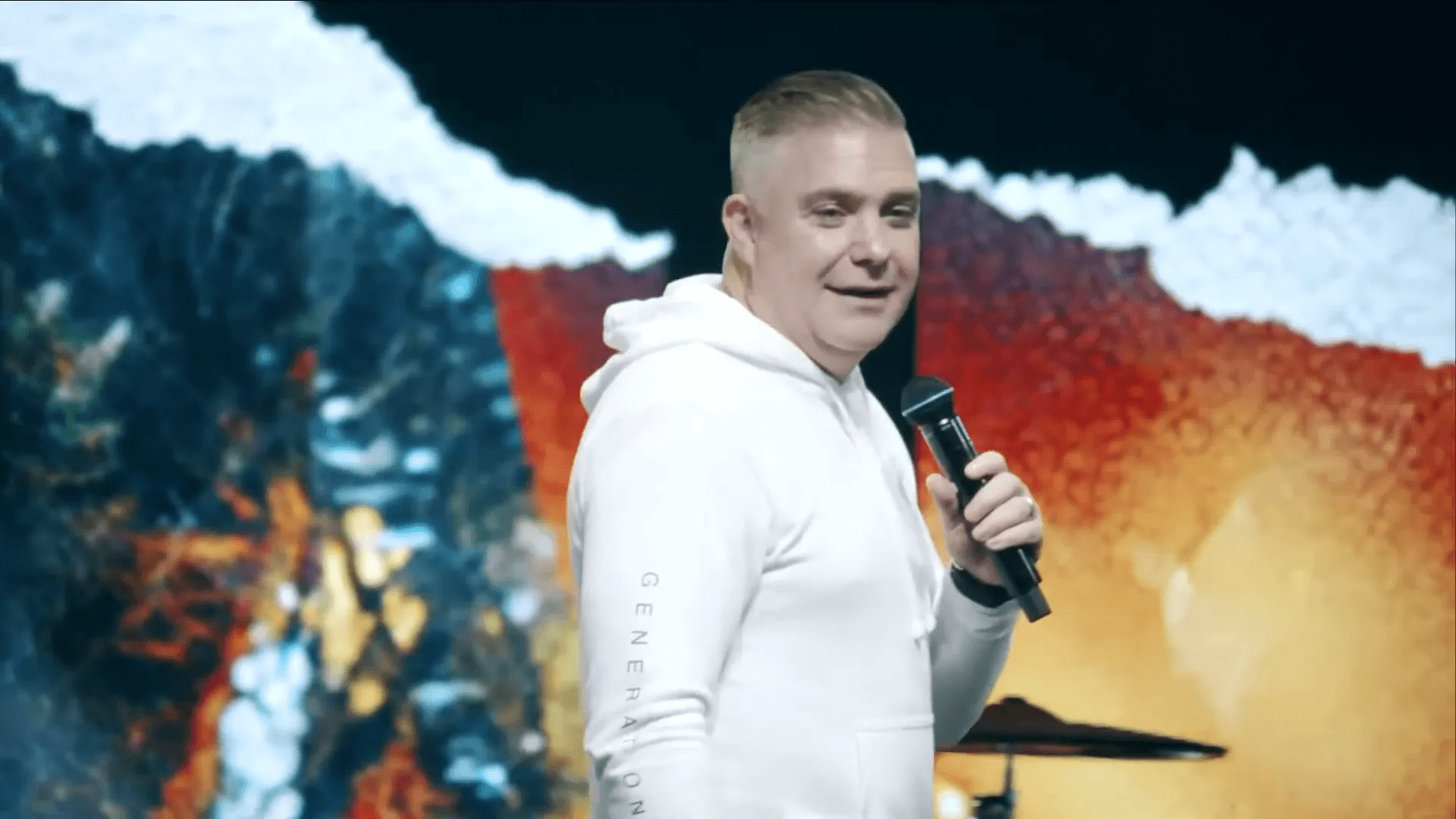 The Reality of Christmas Conflict