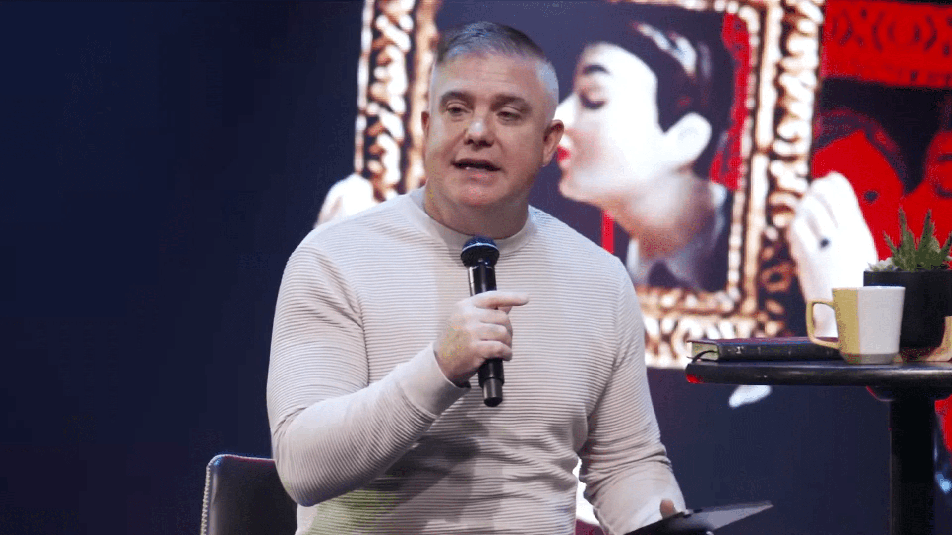 Intentional Family Development