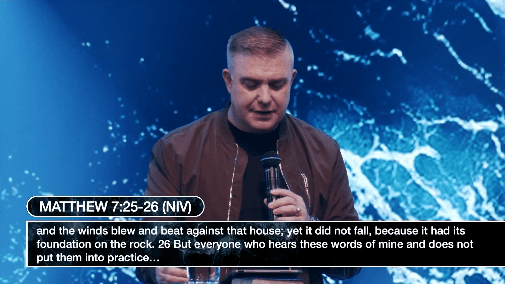 Building on Solid Foundations