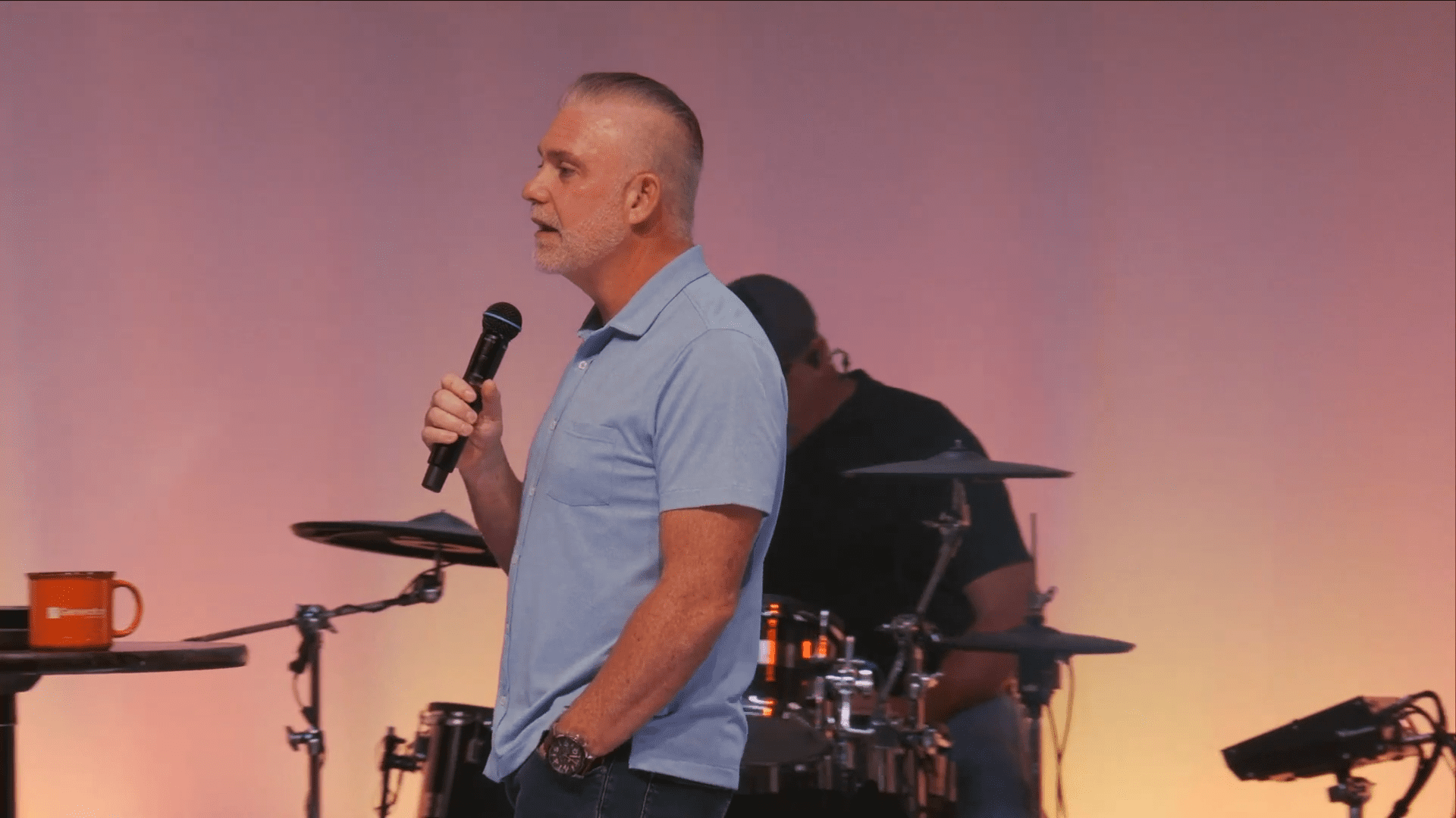 The Four Postulates of Creation and Evolution