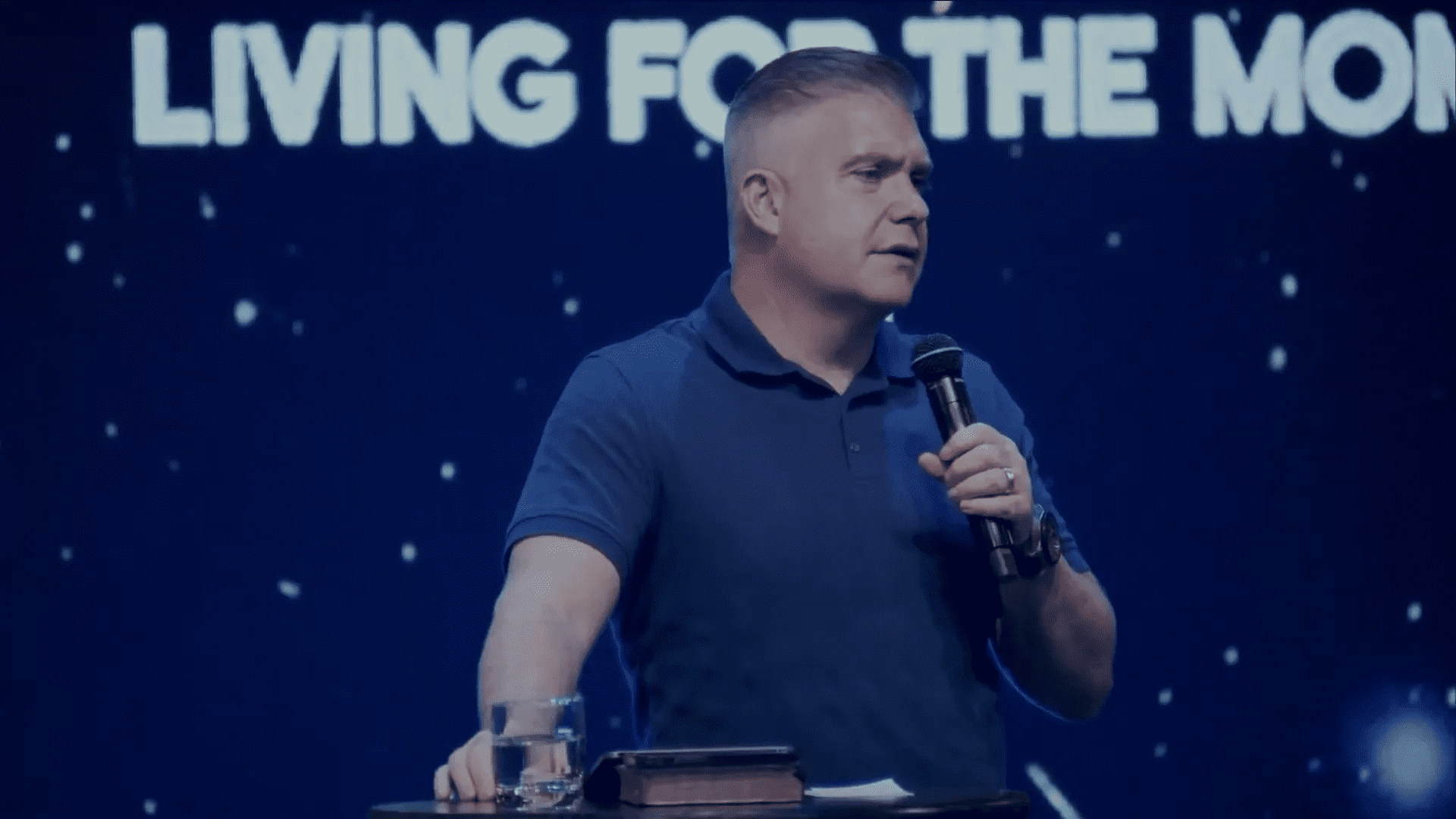 God's Plan and Our Future