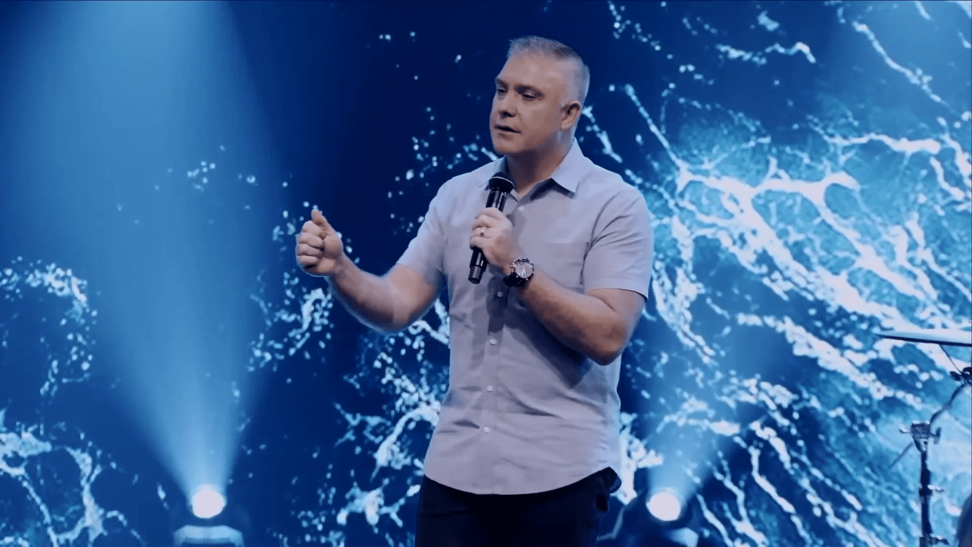 Legislation vs. Transformation