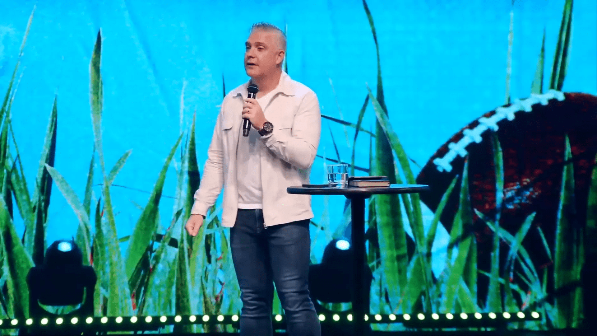 Building Relationships and Community