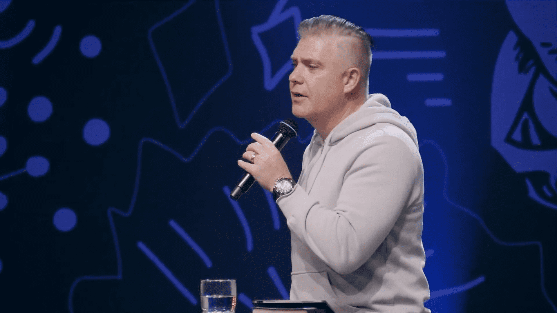 Jesus as Our Intercessor